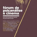 Fórum de psicanálise e cinema