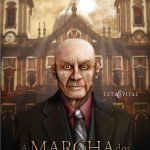 A marcha dos imortais