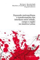 Expansão metropolitana e transformações