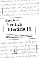 Exercícios de criticas literárias II
