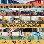 Produção social da moradia