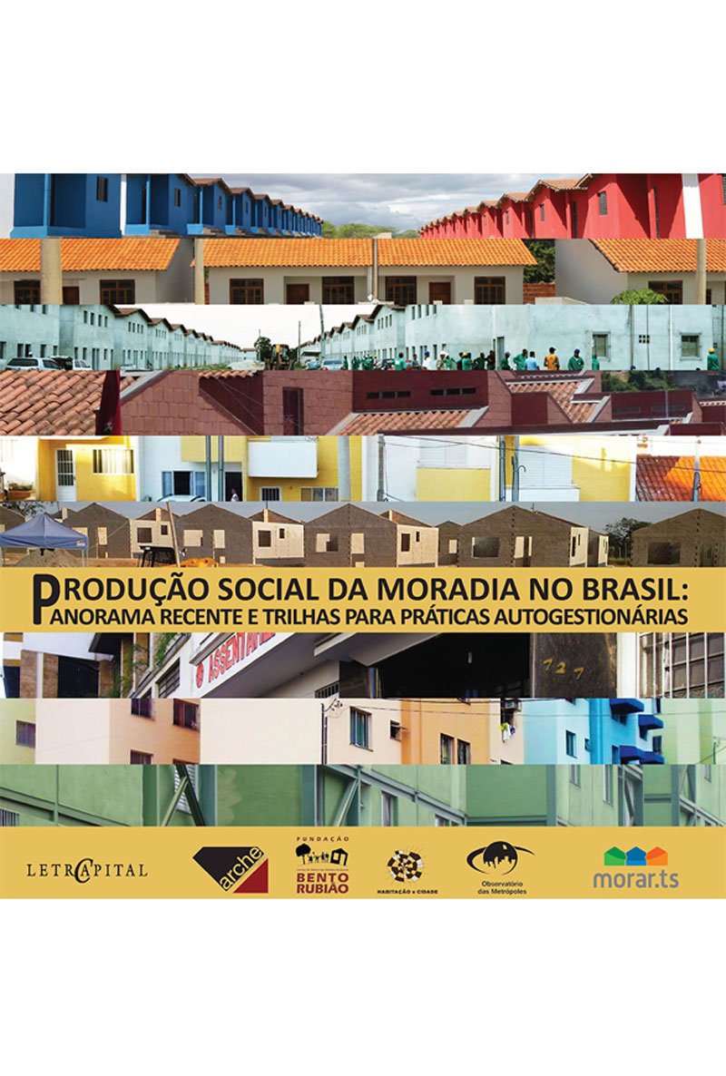 Desafios Da Habitação A Realidade Da Moradia No Brasil Redação